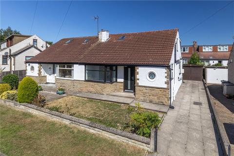3 bedroom bungalow for sale, The Cedars, Bramhope, Leeds, West Yorkshire, LS16