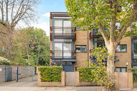 undefined, Treetop Mews, London, NW6