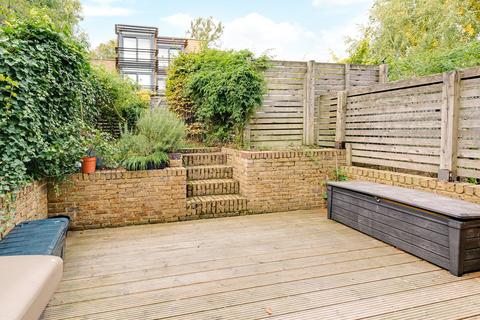 undefined, Treetop Mews, London, NW6