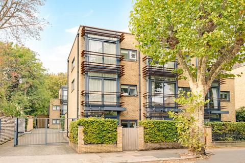 4 bedroom mews for sale, Treetop Mews, London, NW6