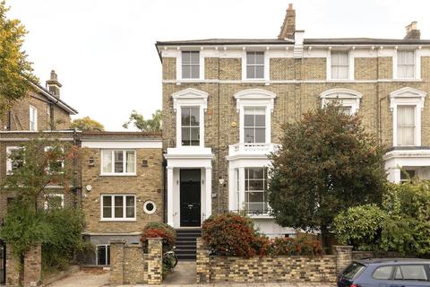 1 bedroom apartment for sale, Parkhill Road, London, NW3