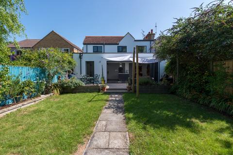 4 bedroom house for sale, Pean Hill, Whitstable
