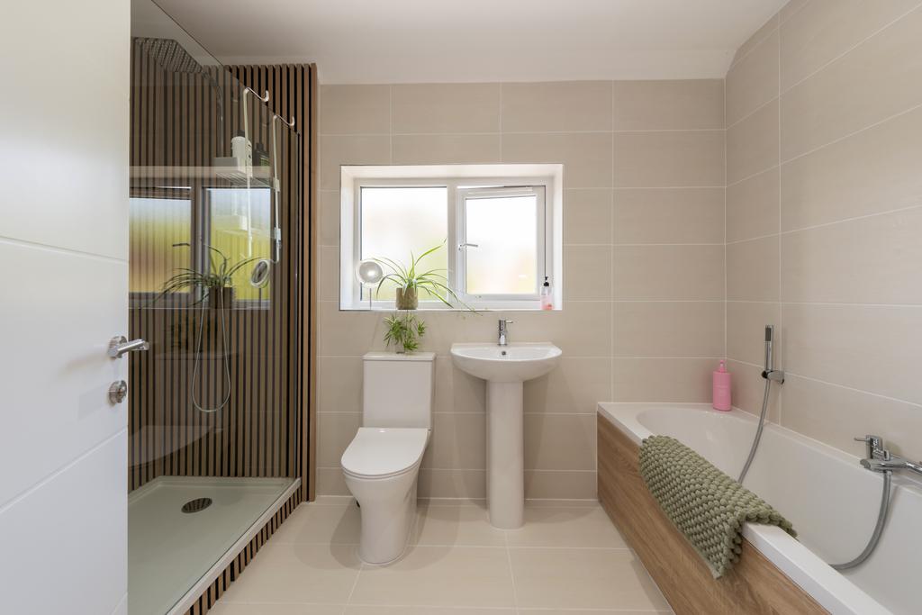 En-Suite