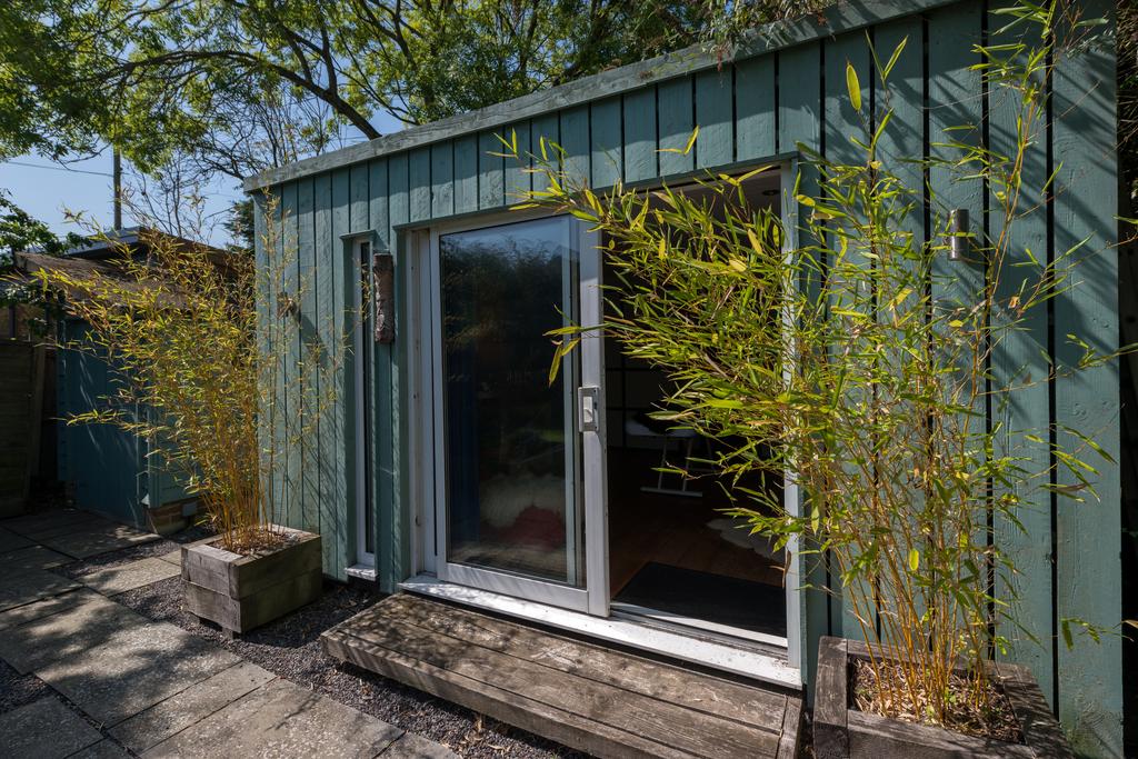 Cabin