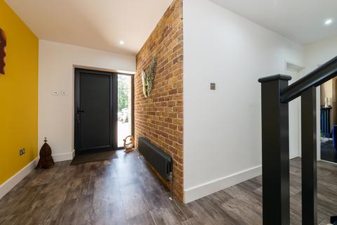 undefined, Pean Hill, Whitstable