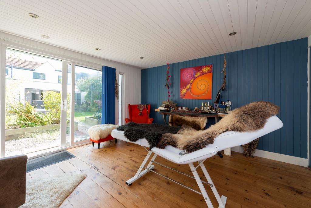 Cabin
