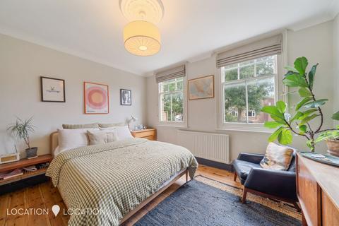 undefined, Cranwich Road, London, N16