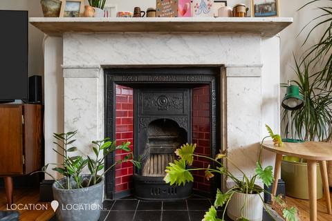undefined, Cranwich Road, London, N16