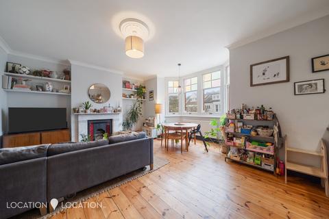 Cranwich Road, London, N16