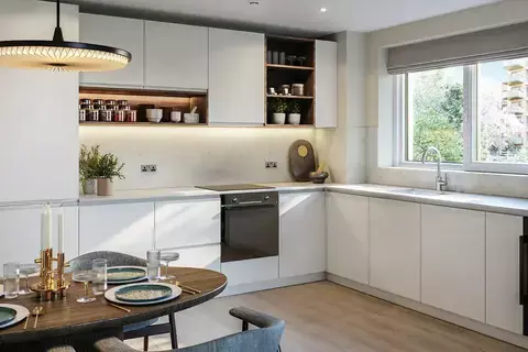 undefined, England SE3 9FW London, GBR