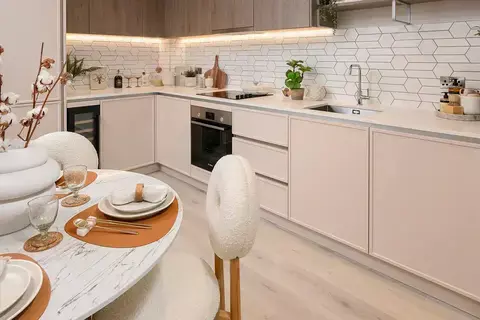 undefined, England SE3 9FW London, GBR