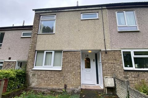 3 bedroom terraced house to rent, Lawns Wood, Malinslee, Telford, Shropshire, TF3