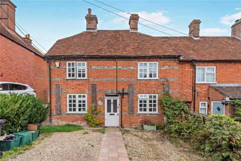 4 bedroom end of terrace house for sale, Cold Ash Hill, Cold Ash, Thatcham, Berkshire, RG18