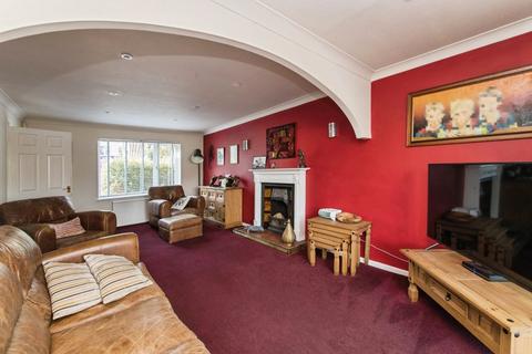 undefined, Hillymead, Seaton EX12