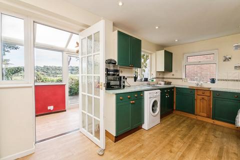 undefined, Hillymead, Seaton EX12