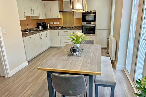 undefined, Excelsior Way , Sileby, Leicestershire, Leicestershire, LE12 7XE
