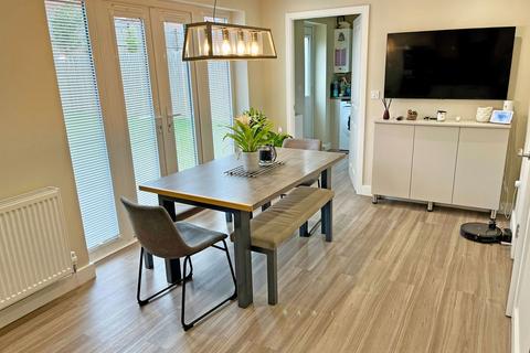 undefined, Excelsior Way , Sileby, Leicestershire, Leicestershire, LE12 7XE