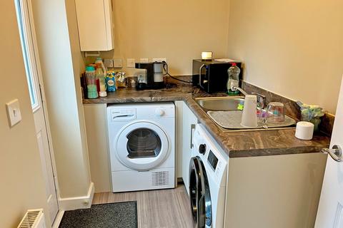 undefined, Excelsior Way , Sileby, Leicestershire, Leicestershire, LE12 7XE