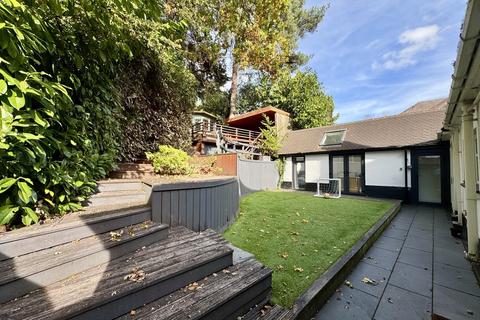 4 bedroom detached house for sale, Queens Park Avenue, Queens Park, Bournemouth, BH8