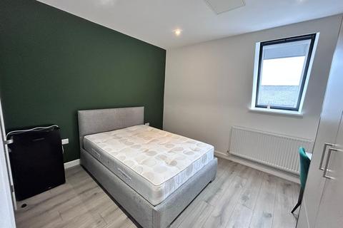 undefined, Cross Street, Peterborough PE1