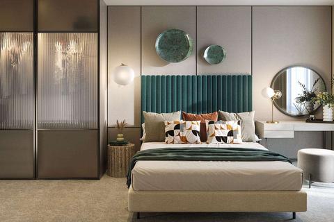 3 bedroom apartment for sale, England SE3 9FW London, GBR