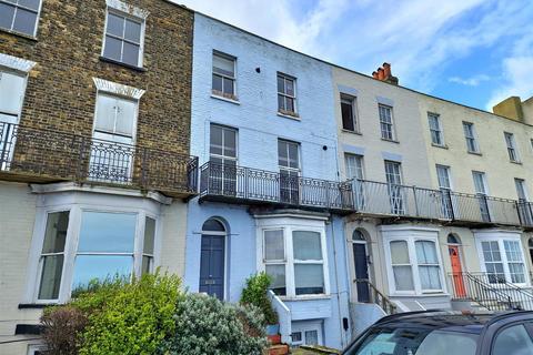 undefined, Fort Crescent, Margate