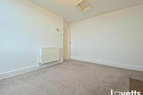 undefined, Fort Crescent, Margate