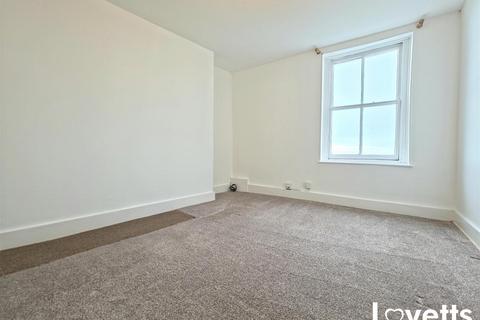 undefined, Fort Crescent, Margate