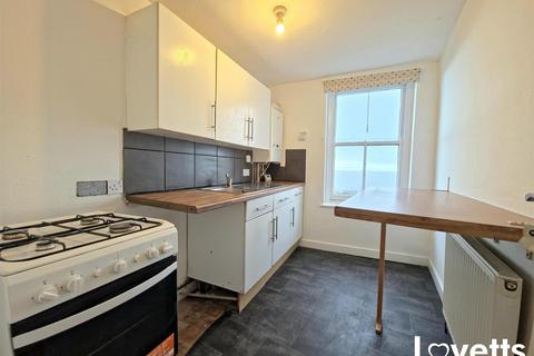 undefined, Fort Crescent, Margate