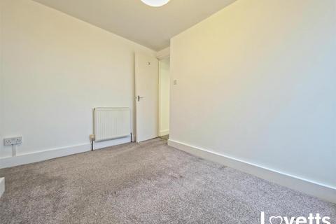 undefined, Fort Crescent, Margate