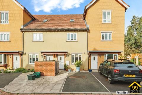 undefined, Mantle Close, Bristol, BS21