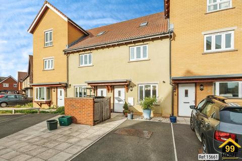 undefined, Mantle Close, Bristol, BS21