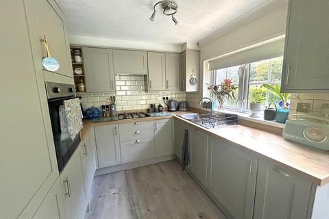 undefined, Gwealmayowe Park, Helston TR13