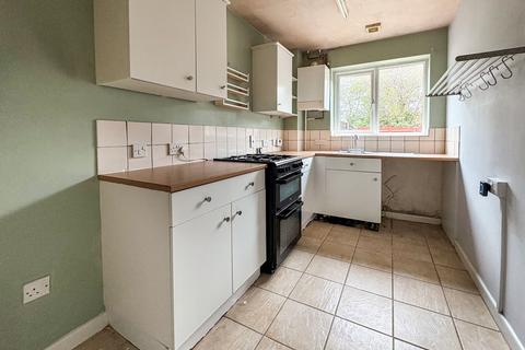 2 bedroom semi-detached house for sale, Viking Grove, Kempston, Bedford