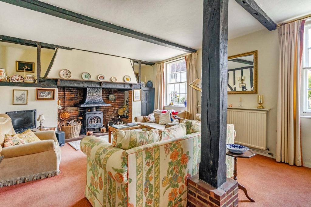Sitting Room