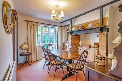 5 bedroom semi-detached house for sale, High Street, Lamberhurst