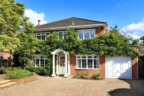 undefined, Woodside Avenue, Beaconsfield, Buckinghamshire, HP9