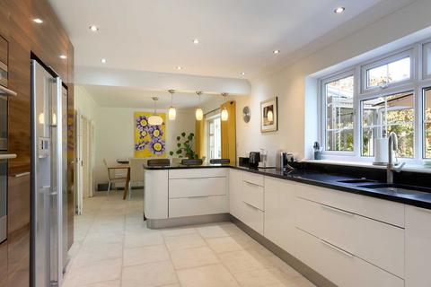 undefined, Woodside Avenue, Beaconsfield, Buckinghamshire, HP9