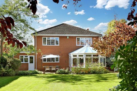 undefined, Woodside Avenue, Beaconsfield, Buckinghamshire, HP9