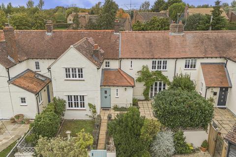 undefined, College Farm Cottages, Garford OX13