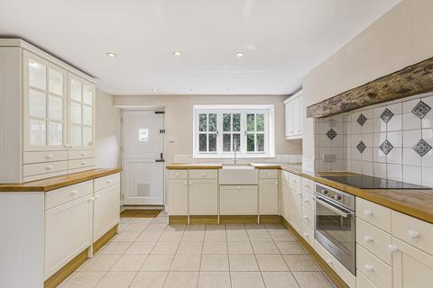 undefined, College Farm Cottages, Garford OX13