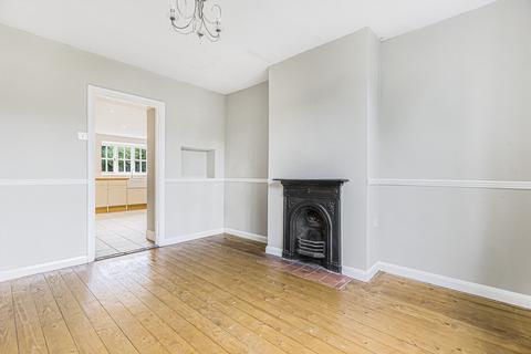 undefined, College Farm Cottages, Garford OX13