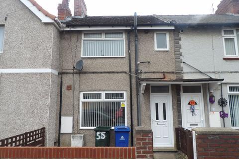 undefined, Cawdor Street,Bentley,Doncaster, DN5