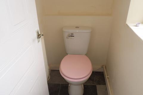 undefined, Cawdor Street,Bentley,Doncaster, DN5