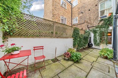 1 bedroom flat for sale, Melina Road, London, W12