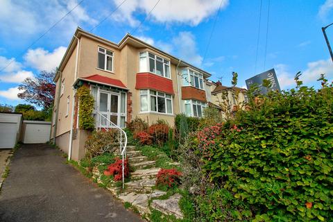 Bell Barn Road, Stoke Bishop, BS9