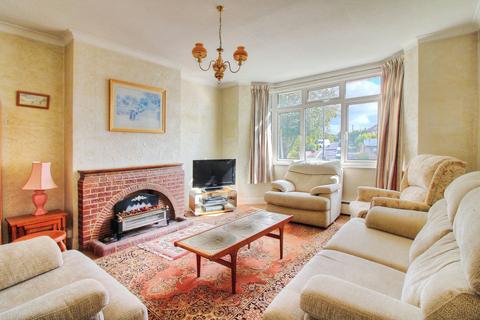 3 bedroom semi-detached house for sale, Bell Barn Road, Stoke Bishop, BS9