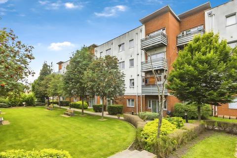 undefined, Cannock Court, 3 Hawker Place, Walthamstow, London