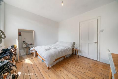 undefined, Stoke Newington Church Street, London, N16