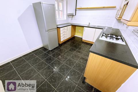 undefined, Watergate Court, Leicester, LE3